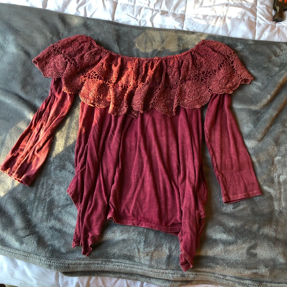 Altair’s State Top